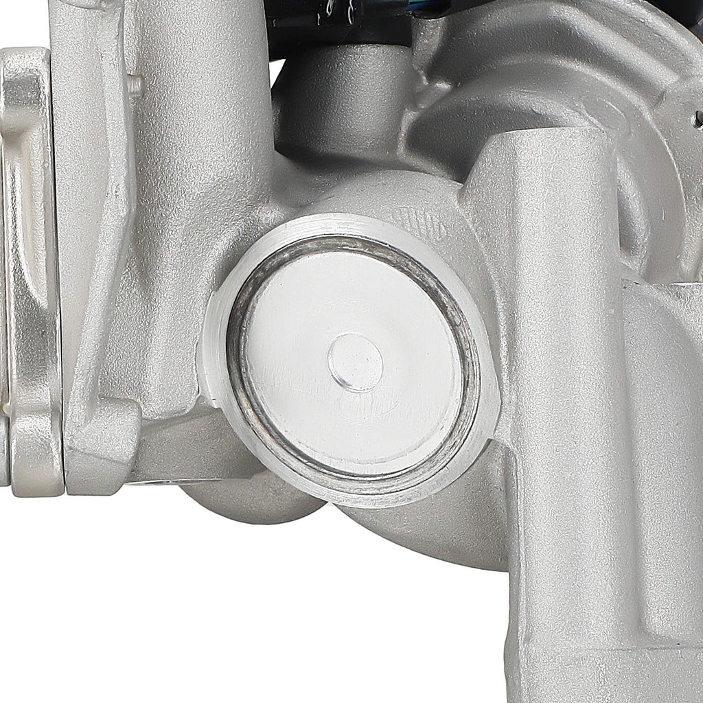 EGR VALVE compatible for FORD C-MAX II FOCUS III GALAXY II WA6 GRAND C-MAX 2.0 9678257280