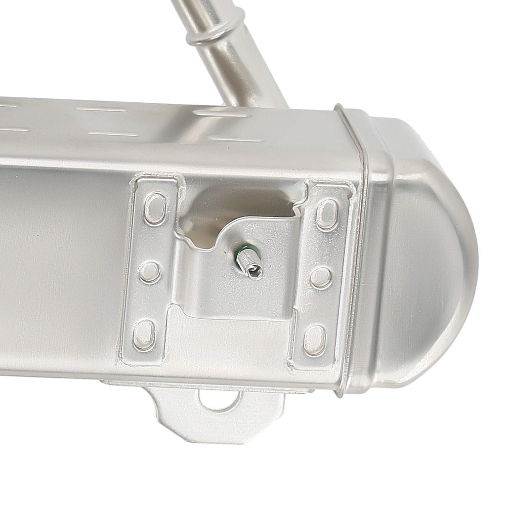 EGR VALVE compatible for FORD C-MAX II FOCUS III GALAXY II WA6 GRAND C-MAX 2.0 9678257280