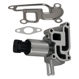 EGR-klep 12V geschikt voor Opel Agila Astra Corsa 1.0-1.4L 2000-2012 722875130