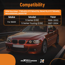 Ladda upp bild till gallerivisning, EGR VALVE compatible for BMW E46 E90 318d 320d 330d E53 3.0d FREELANDER MK1 MK2 2.0 2.2 Td4