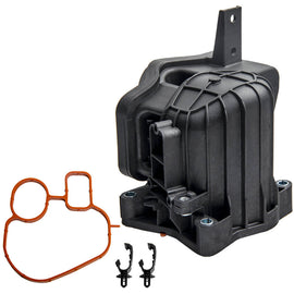 EGR Cooler geschikt voor Opel Astra J 2.0 CDTi geschikt voor Alfa Romeo 159 Brera Giulietta
