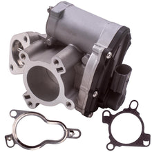 Last bildet i gallerivisningen, Compatible EGR-klep voor Renault Laguna MK2 MK3 Espace MK4 Megane Scenic Trafic MK2