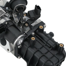 Lataa kuva Galleria-katseluun, EGR Valve Module Cooler compatible for Citroen Peugeot Ford 2.0 DW10 9807593080 CE4000P