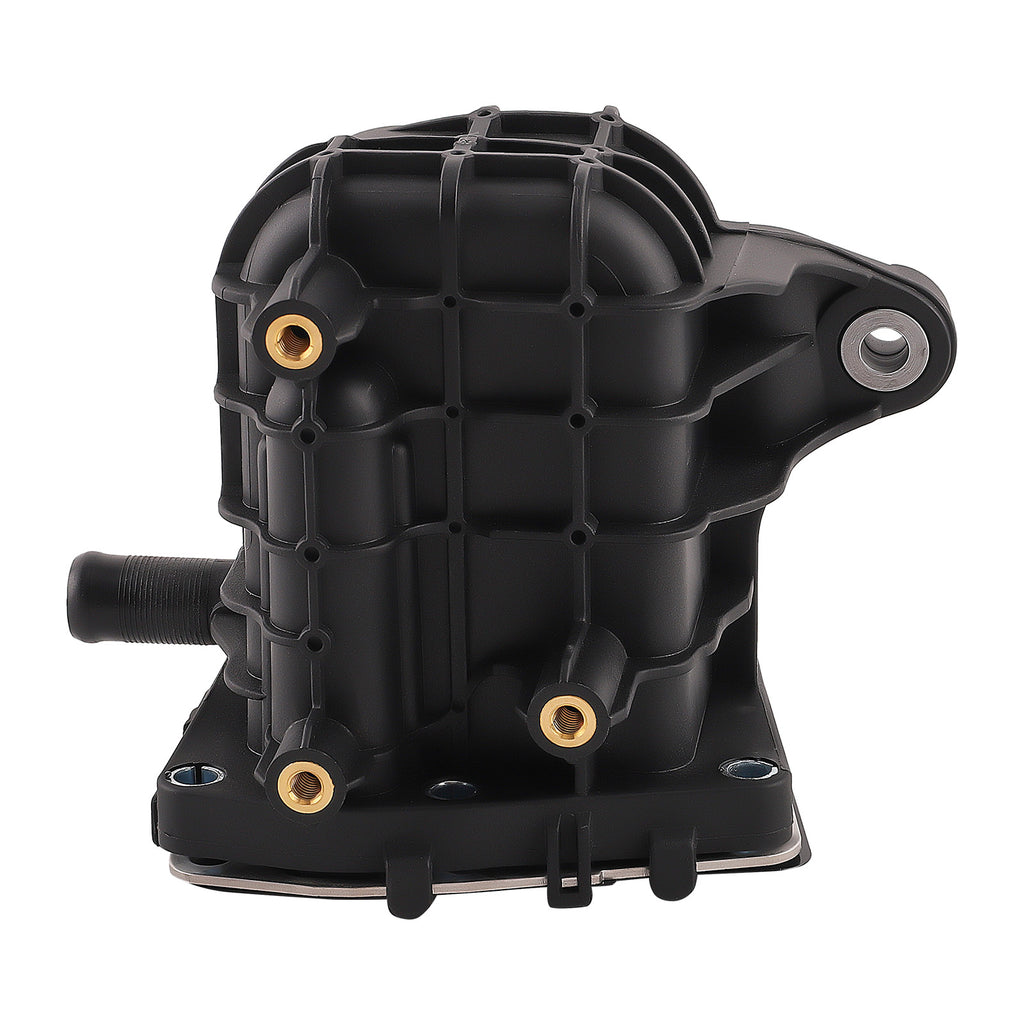 EGR cooler geschikt voor Peugeot 308 508 3008 5008, geschikt voor Citroen C4 C5 DS4 DS5 2.0 HDi