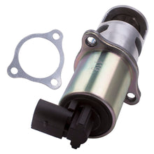 Last bildet i gallerivisningen, EGR-KLEP geschikt voor RENAULT 1.9 DCI 7700107797 geschikt voor VAUXHALL 1.9 DTI 93160003 nieuw