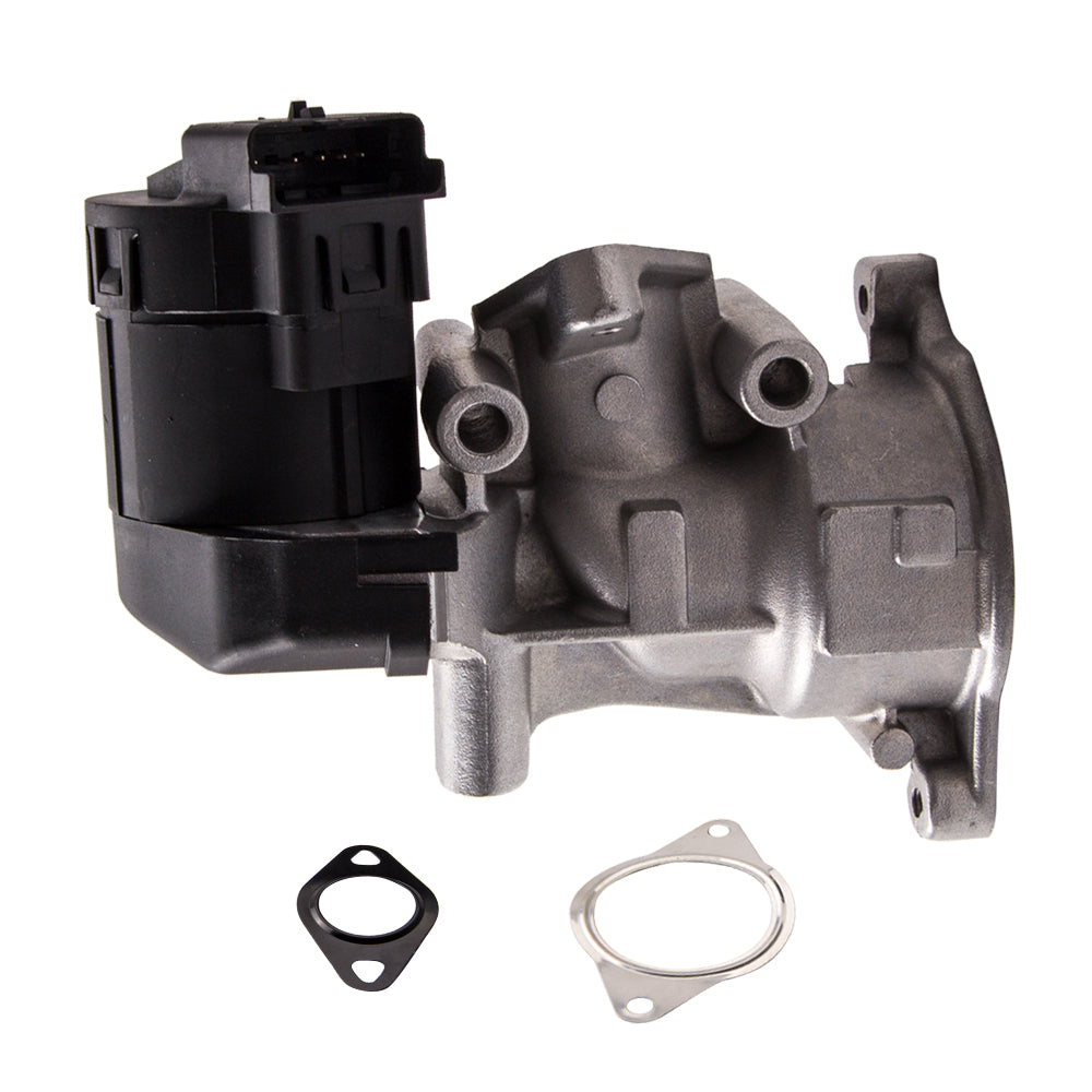 EGR-klep geschikt voor FORD Focus MK2 Mondeo MK4 C-MAX Galaxy Kuga S-MAX 2.0 TDCi 07-15