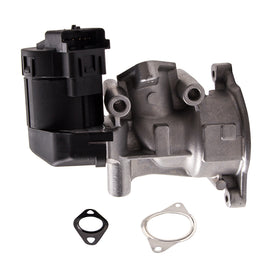 EGR-klep geschikt voor FORD Focus MK2 Mondeo MK4 C-MAX Galaxy Kuga S-MAX 2.0 TDCi 07-15