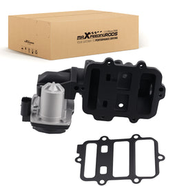 EGR-klep 12V geschikt voor VW CRAFTER Box 2.0 TDI 2016-2024 04L131512CF