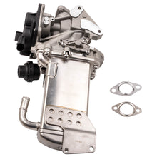 Indlæs billede til gallerivisning 03L131512BG DT geschikt voor Audi A4 A5 A6 Q5 geschikt voor Seat Exeo Cooler Exhaust Gas Cooler 2.0 TDI