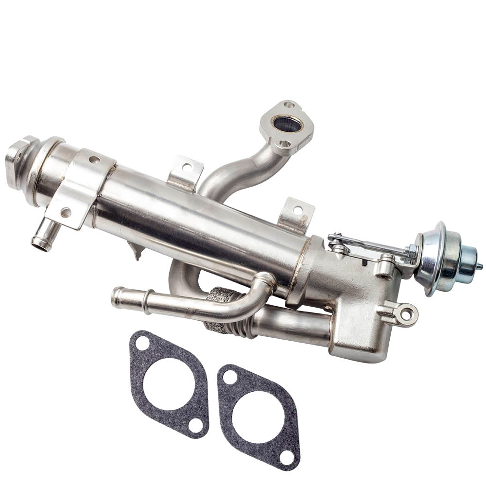 EGR-klep geschikt voor Audi A4 A5 A6 Q5 geschikt voor Seat Exeo 2.0 TDI 03L131512AH 03L131512AB