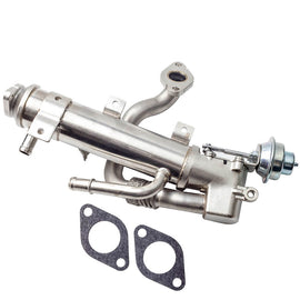 EGR-klep geschikt voor Audi A4 A5 A6 Q5 geschikt voor Seat Exeo 2.0 TDI 03L131512AH 03L131512AB