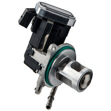 Last bildet i gallerivisningen, EGR-klep geschikt voor Mercedes A-Klasse W169 A 160 180 200 04-12 A6401401960 6401401860