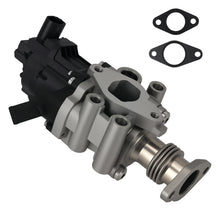 Last inn bildet i Galleri-visningsprogrammet, EGR-klep geschikt voor Fiat Ducato 110 130 150 Multijet 2.3D 06-15 5801385941