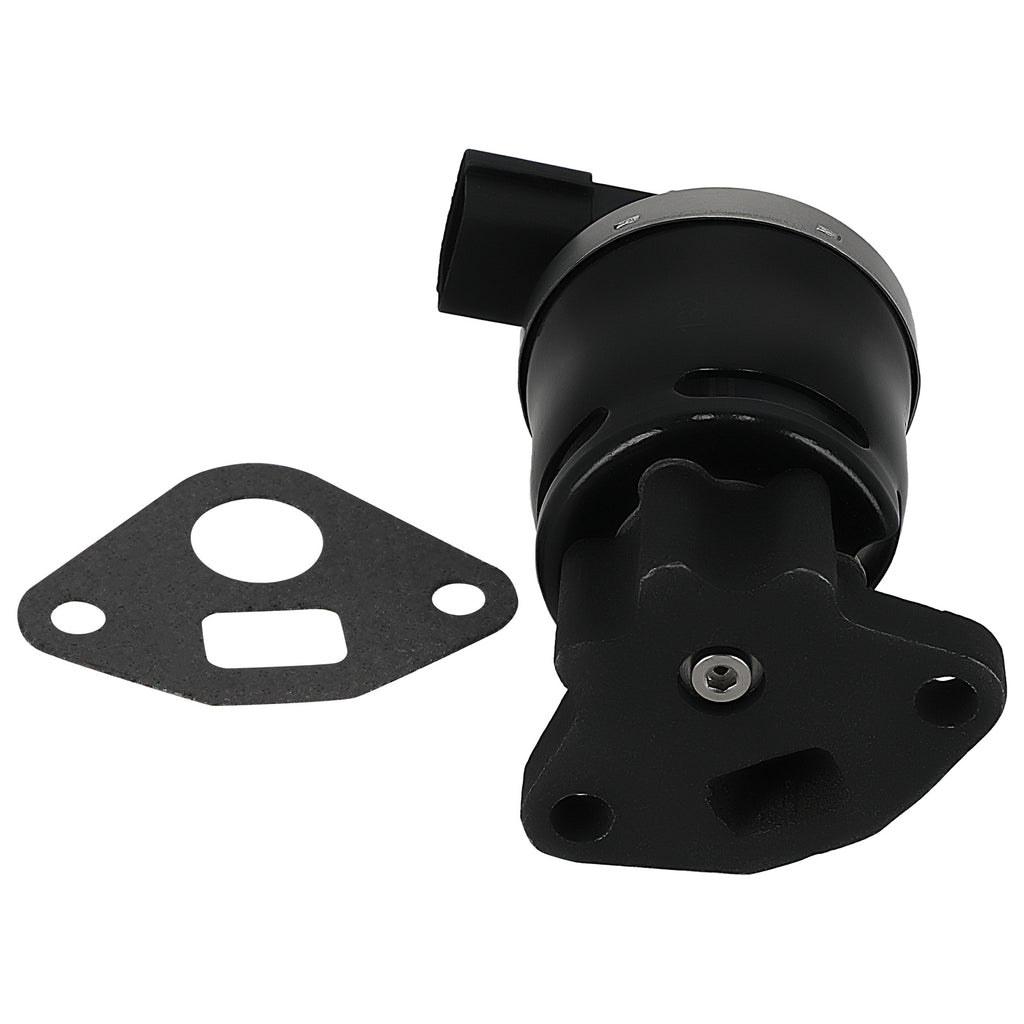 5-Pin EGR-klep geschikt voor Honda Jazz II GE3 City IV 1.2-1.5L 2002-2008 18011PWA050