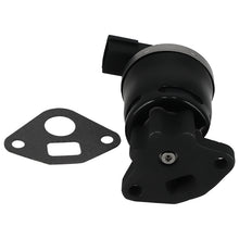 Lataa kuva Galleria-katseluun, 5-Pin EGR-klep geschikt voor Honda Jazz II GE3 City IV 1.2-1.5L 2002-2008 18011PWA050
