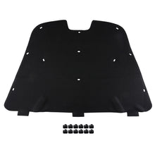 Ladda upp bild till gallerivisning, Acoustic Motorkap Insulation geschikt voor Ford Mondeo Mk4 2007-2014 1750331