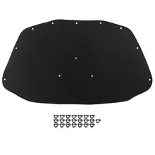 Ladda upp bild till gallerivisning, Compatible Insulation voor Acoustic Motorkap geschikt voor Skoda Octavia II 04-13 1Z0863831A