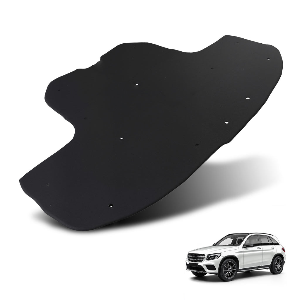 Soundproofing Motorkap Insulation geschikt voor Mercedes GLC X253 C253 2015-2019 2536820026