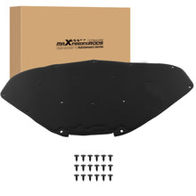 Indlæs billede til gallerivisning Insulation geschikt voor Acoustic Motorkap geschikt voor BMW F20 F21 F22 F30 F31 F32 F33 F36 51487221993