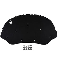 Ladda upp bild till gallerivisning, Acoustic Motorkap geschikt voor VW Passat B6 3C 2005-2010 3C0863831B compatible insulation