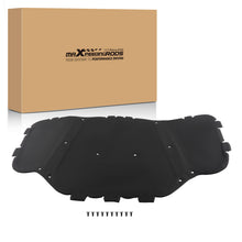 Ladda upp bild till gallerivisning, Sound Insulation Motorkap geschikt voor BMW 5 Serie E60 E61 03-10 51487148208