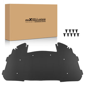 Soundproof Insulation geschikt voor Motorkap geschikt voor BMW E92/E92N 320xd 328xi 51487059260