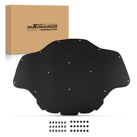 Soundproofing Motorkap Insulation voor BMW 5 Serie G30 G31 51487352219 2017+