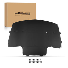 Compatible Acoustic Insulation voor BMW E39 5 Serie Sedan/Touring 1995-2004