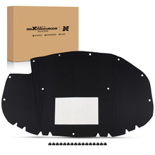 Ladda upp bild till gallerivisning, Acoustic Motorkap Insulation geschikt voor VW Golf VII 5G 2012-2020 5G0863831