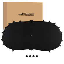 Ladda upp bild till gallerivisning, Compatible Acoustic Motorkap Insulation voor VW Tiguan I 5N 2007-2016 5N0863831B