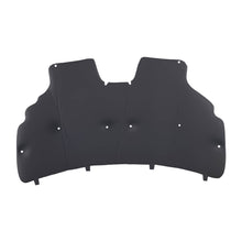 Last bildet i gallerivisningen, Motorromsisolasjon isolasjonsmatte med klips egnet for Ford Fiesta VI Fiesta VI VAN 1562666