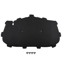 Lataa kuva Galleria-katseluun, Sound Insulation geschikt voor Acoustic geschikt voor AUDI A3 8V1 8VA 8VM S3 Quattro 2012-2020 8V0863825