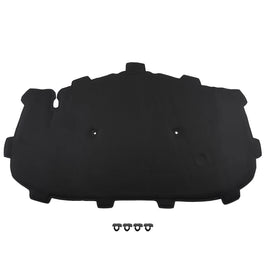 Sound Insulation geschikt voor Acoustic geschikt voor AUDI A3 8V1 8VA 8VM S3 Quattro 2012-2020 8V0863825