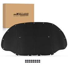 Ladda upp bild till gallerivisning, Sound insulation geschikt voor Acoustic Motorkap geschikt voor SKODA OCTAVIA 5E 12-20 5E0863831A