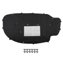 Lataa kuva Galleria-katseluun, Soundproofing geschikt voor Motorkap geschikt voor Volkswagen Golf V Variant 2007-2009 1K0863831D