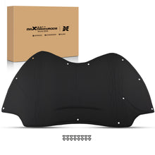 Lataa kuva Galleria-katseluun, Sound Insulation geschikt voor Motorkap geschikt voor SEAT LEON 1P1 2005-2013 1P0863831B