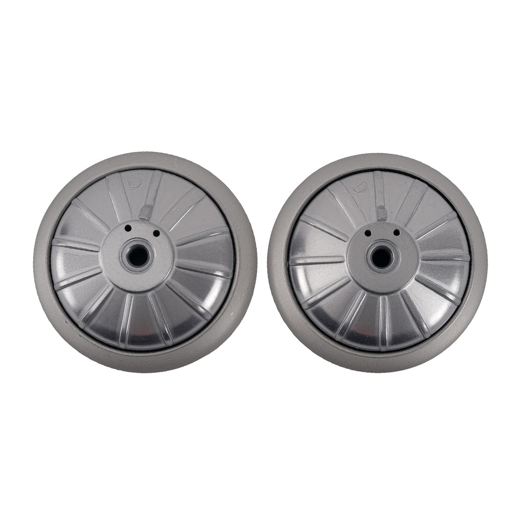 2x Engine Mount Hydro Lager geschikt voor Mercedes E-Klasse Cabriolet W124 A124 S124 C124