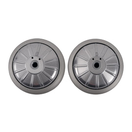 2x Engine Mount Hydro Lager geschikt voor Mercedes E-Klasse Cabriolet W124 A124 S124 C124
