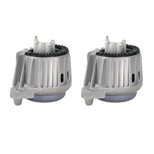 Last inn bildet i Galleri-visningsprogrammet, 2x voor Engine Mount Beugel geschikt voor Mercedes Benz C/ E KLASSE W204 S204 W212 C/X218