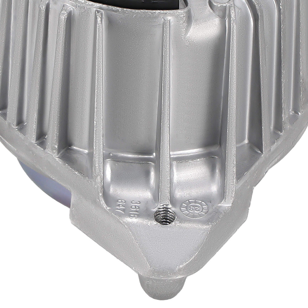 2 x avant supports motor compatible for Mercedes Benz Classe C/E W204 S204 W212 C/X218
