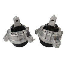 Ladda upp bild till gallerivisning, 1 Paar Engine Mounts L+R geschikt voor BMW 5 Serie F07 F10 F11 Touring 2009-2016 22117935149