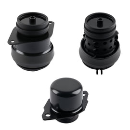 Engine Mount Set geschikt voor Seat Ibiza II Cordoba 93-02 1H0199402 voor/achter links