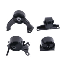 Ladda upp bild till gallerivisning, Engine Motor Trans Mount geschikt voor Dodge Caliber L4 2.0L 2.4L 2007-2012 A5417, A5418