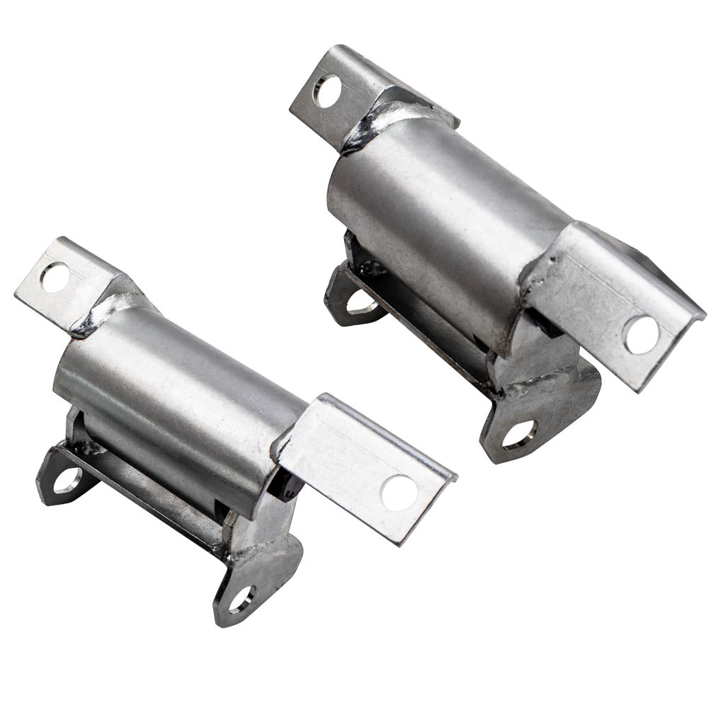 2x Engine Motor Mount geschikt voor Ford 302 351 geschikt voor V8 geschikt voor Windsor Cleveland Engine Motor