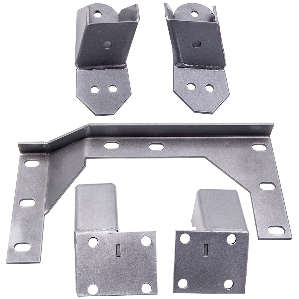 Engine Motor Transmissie Mount Set geschikt voor Nissan 240SX S-Chassis S13 S14