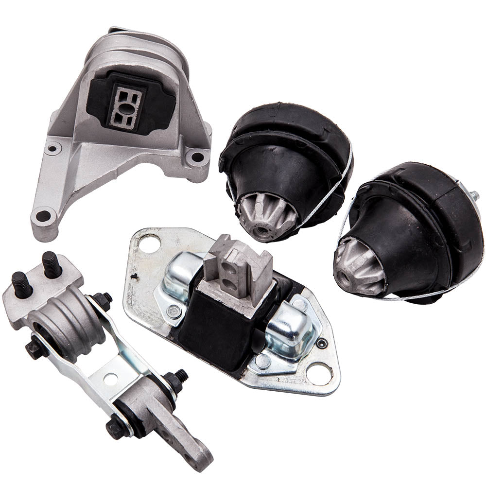Engine Mounts Engine Mount Set geschikt voor Volvo V70 2.3L 2.4L 2.5L 30680750
