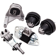 Ladda upp bild till gallerivisning, 5x Engine Motor Mount suitable voor Volvo S60 2001-04 V70 2001-07 XC70 2003-07 XC90 03-06