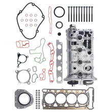 Lataa kuva Galleria-katseluun, Cylinder Head geschikt voor Audi A3 Q3 TT geschikt voor VW GTI Jetta Passat 2.0 TFSI TSI 06H103063F