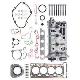 Cylinder Head geschikt voor Audi A3 Q3 TT geschikt voor VW GTI Jetta Passat 2.0 TFSI TSI 06H103063F