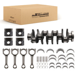 Piston Krukas geschikt voor Peugeot Boxer Flatbed 2.2 HDi 2006-2025 1096238